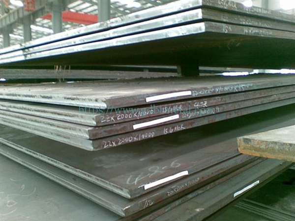 Carbon Steel Plate&Sheet